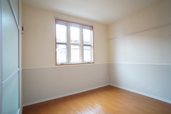 トワルージュ 202号-6