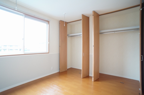 トワルージュ 202号-7