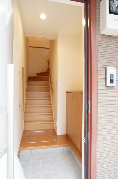 トワルージュ 202号-11