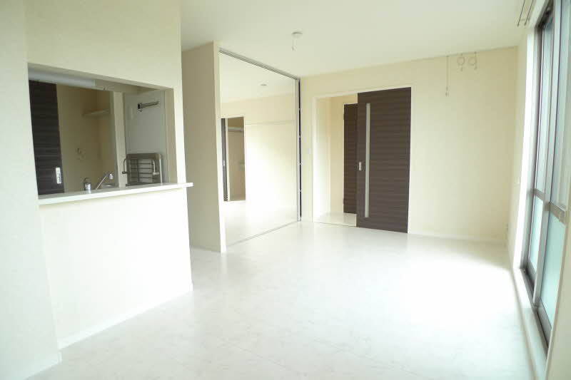 ブリーゼＢ 101号-2