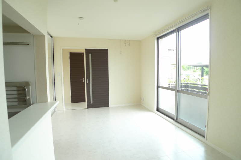 ブリーゼＢ 101号-3