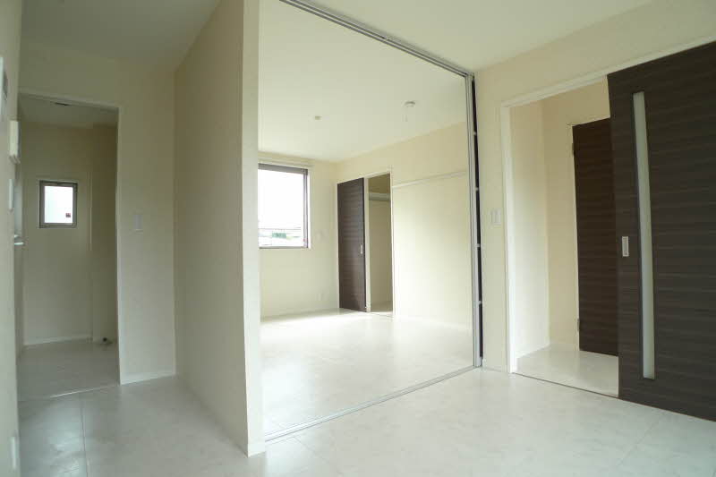 ブリーゼＢ 101号-5