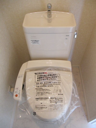 ブリーゼＢ 101号-10