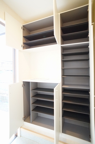 ブリーゼＣ 101号-11