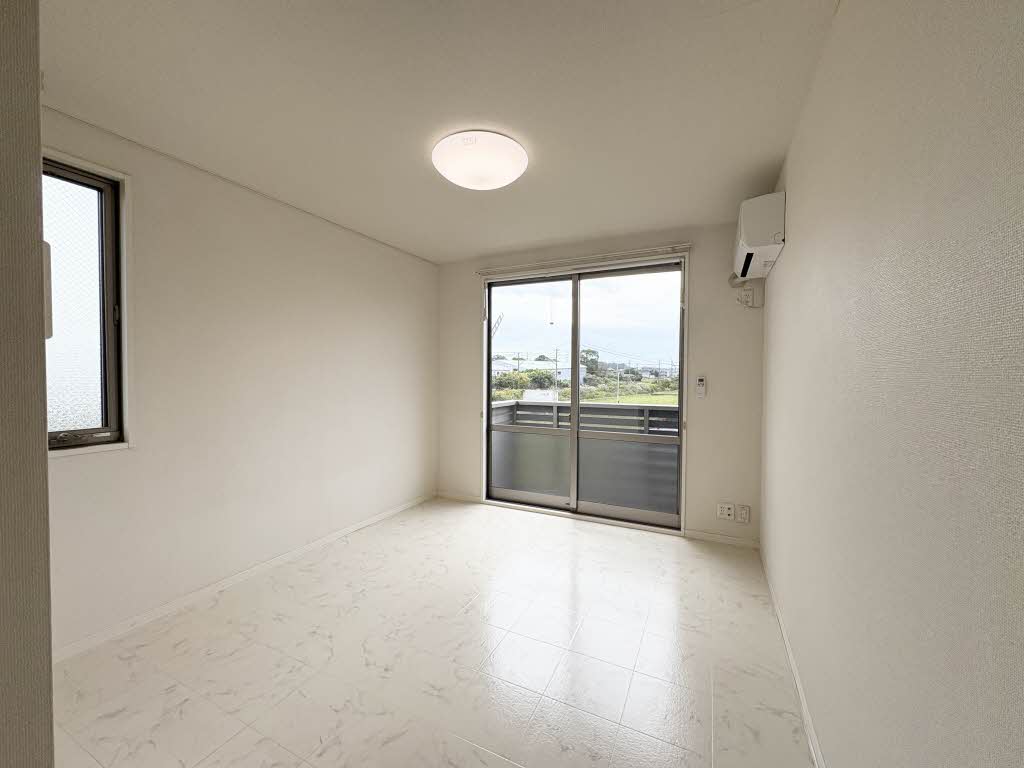 ブリーゼC 201号-2