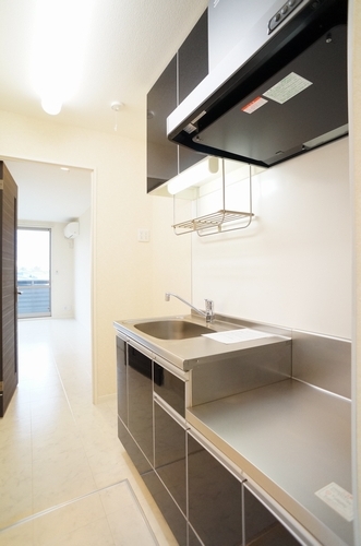 ブリーゼC 201号-6