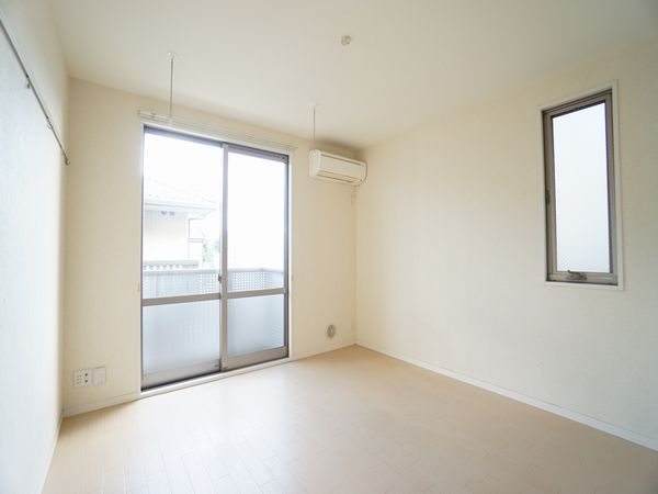 メルヴェイユ 208号-2