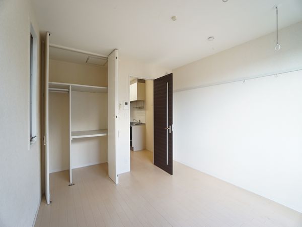 メルヴェイユ 208号-3