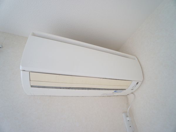 メルヴェイユ 208号-5