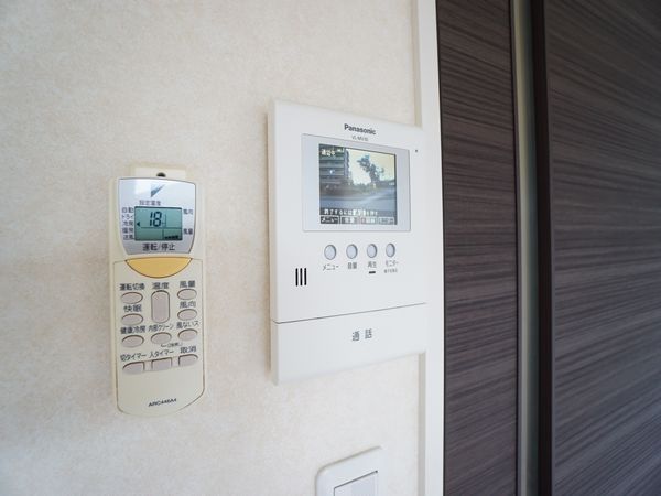 メルヴェイユ 208号-6