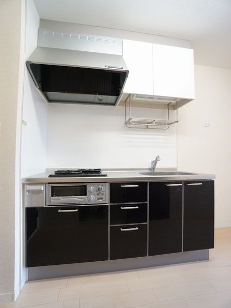 メルヴェイユ 208号-7