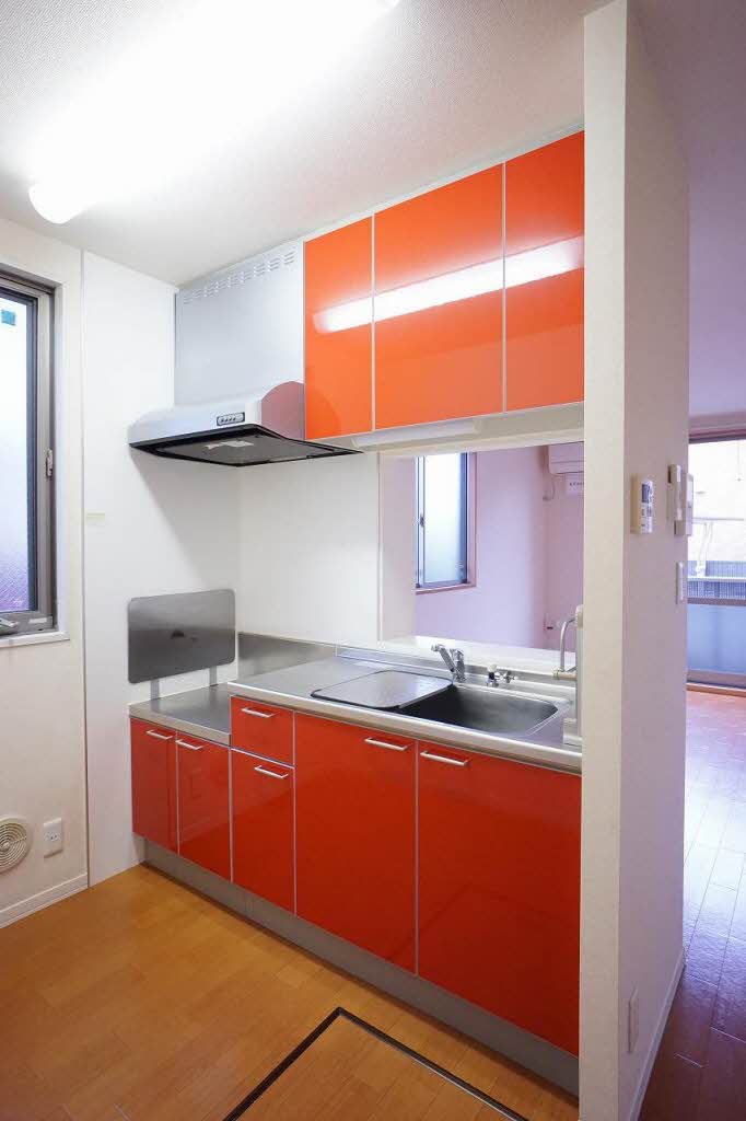 アルビレオ 101号-5