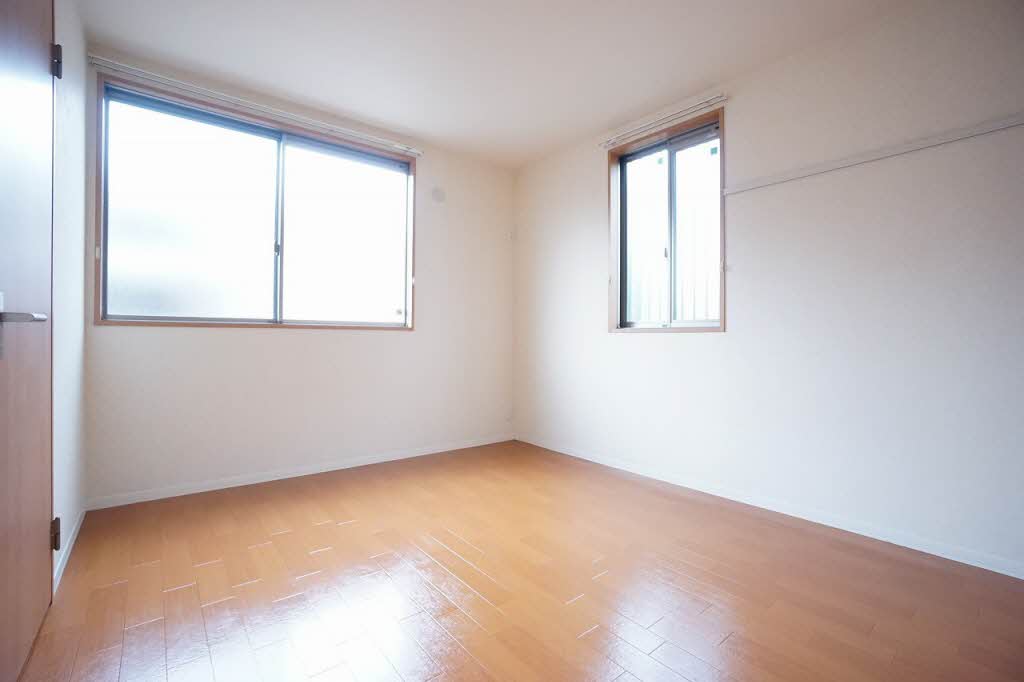 アルビレオ 101号-10