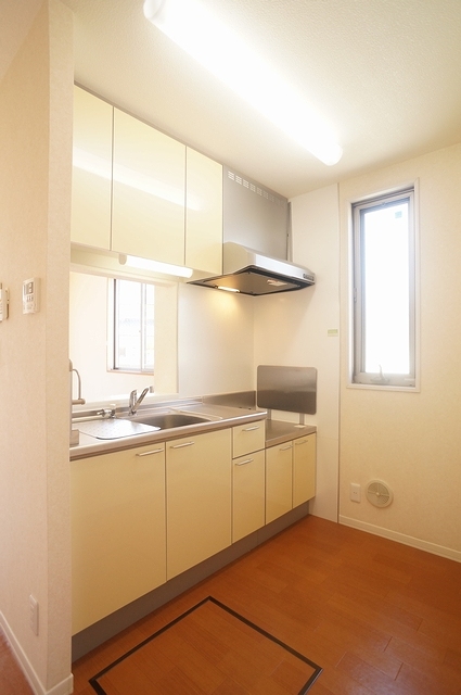 アルビレオ 103号-4