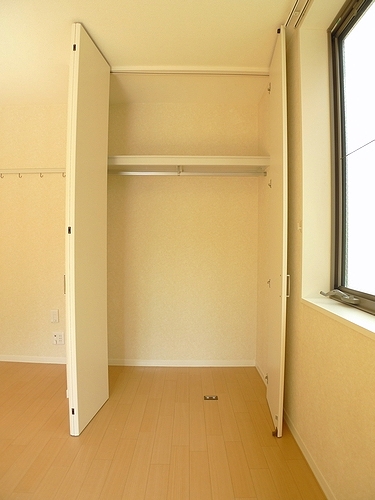 BELL’AURORA稲毛 203号-9