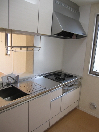 リュクス蘇我Ⅰ 201号-3