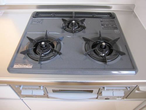 リュクス蘇我Ⅰ 201号-4