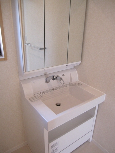 リュクス蘇我Ⅰ 201号-6