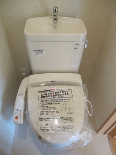 リュクス蘇我Ⅰ 201号-7