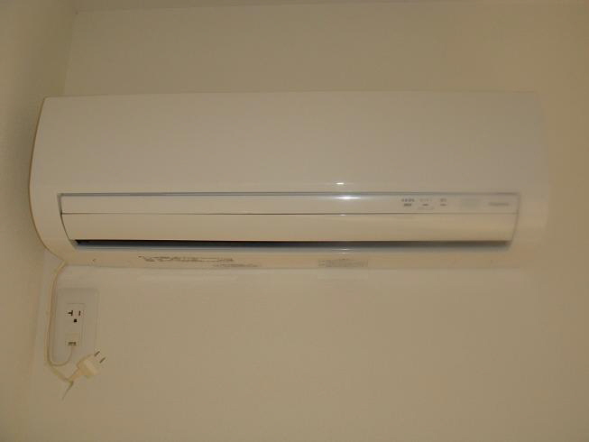 パークサイドヒルズＡ 102号-5