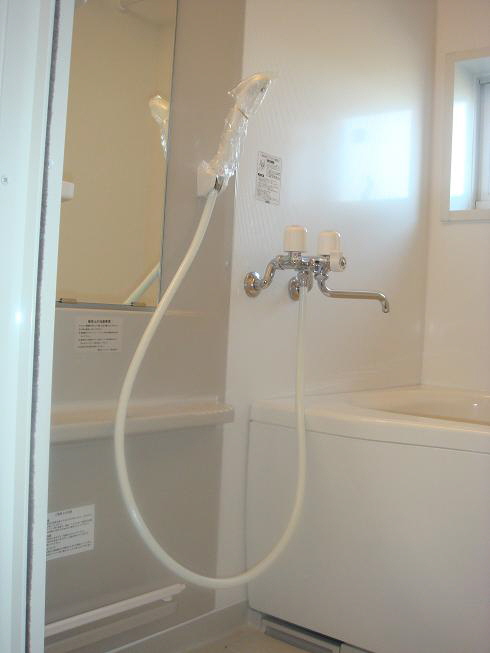 パークサイドヒルズＡ 102号-6