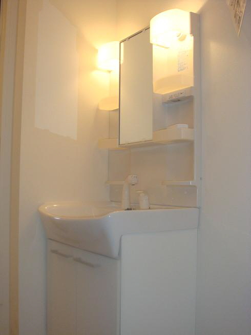 パークサイドヒルズＡ 102号-7