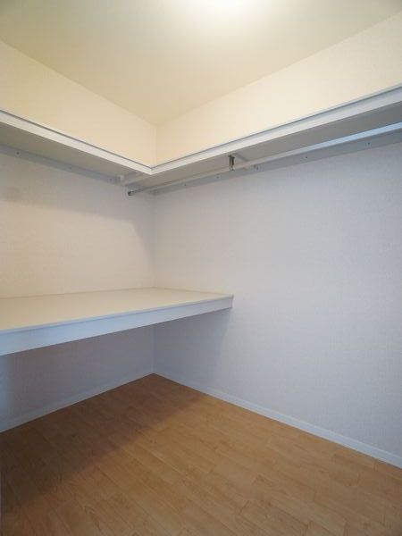 パークサイドヒルズＡ 102号-9