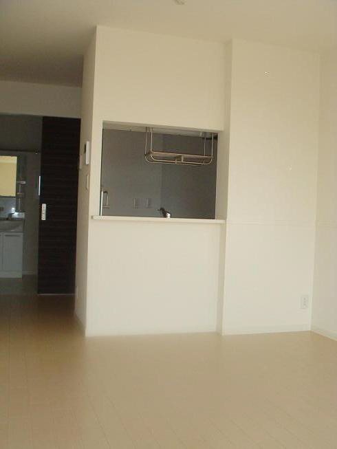 パークサイドヒルズＣ 201号-2