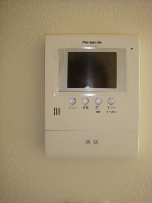 パークサイドヒルズＣ 201号-3