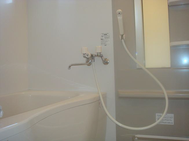 パークサイドヒルズＣ 201号-4