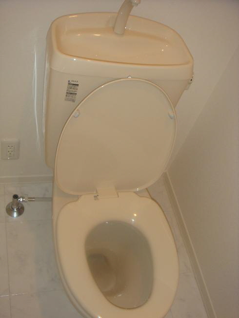 パークサイドヒルズＣ 201号-7