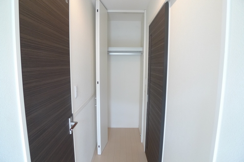 パークサイドヒルズＣ 201号-10