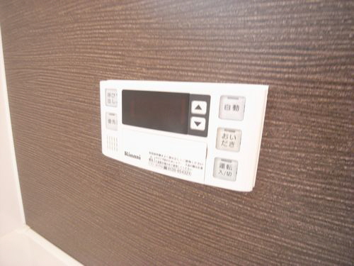 クレスト　モネ　Ａ 202号-9