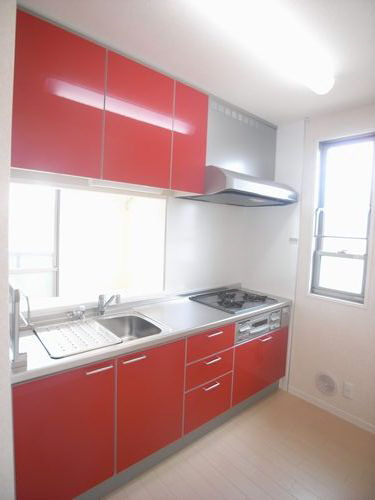 クレスト　モネ　Ｂ 201号-3