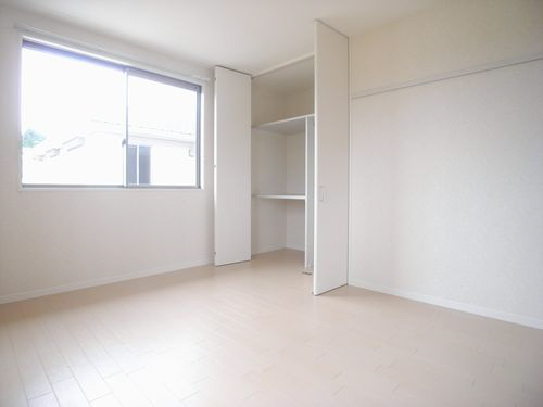 クレスト　モネ　Ｂ 201号-5