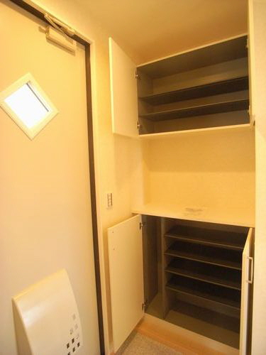 クレスト　モネ　Ｂ 201号-8