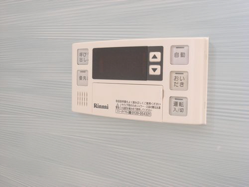 クレスト　モネ　Ｂ 201号-10