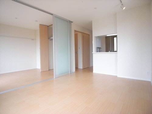 クレスト　モネ　Ｃ 102号-2