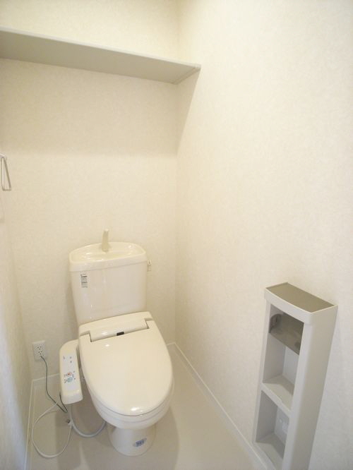 クレスト　モネ　Ｃ 102号-7