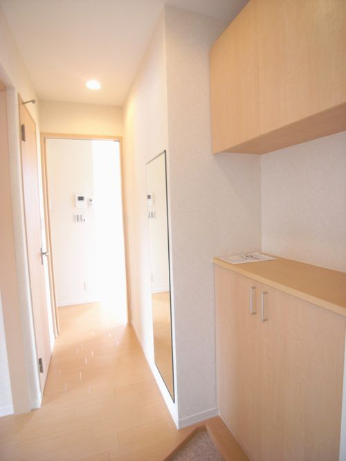 クレスト　モネ　Ｃ 102号-9