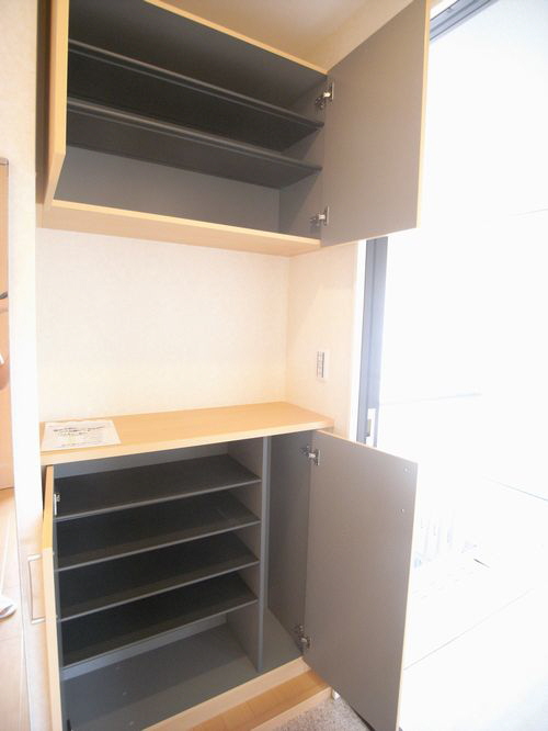 クレスト　モネ　Ｃ 102号-10