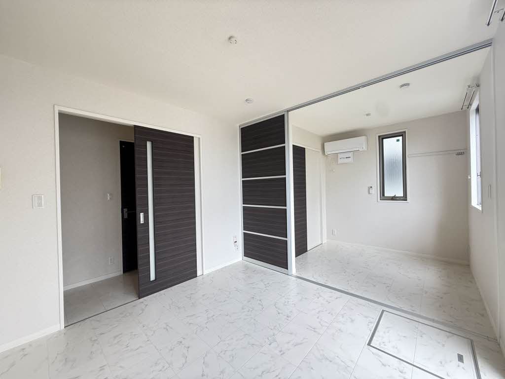 ルシェルクレール　Ｆ 102号-3