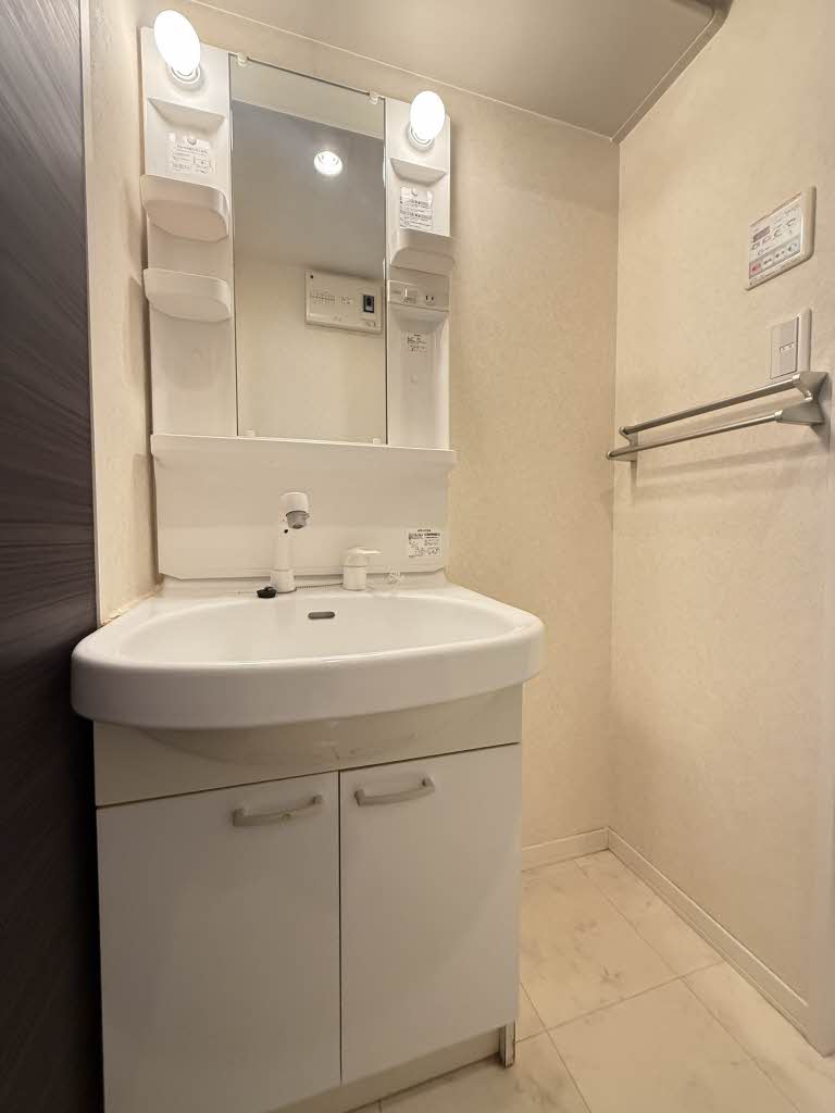 ルシェルクレール　Ｆ 102号-9