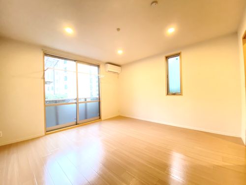 グリーンルーフベルディ 103号-3