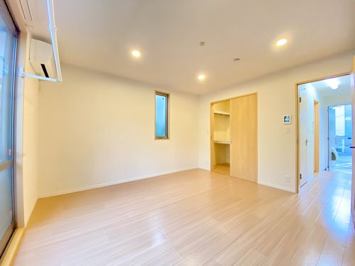 グリーンルーフベルディ 103号-4