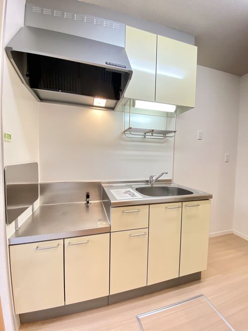 グリーンルーフベルディ 103号-7