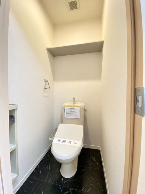 グリーンルーフベルディ 103号-10