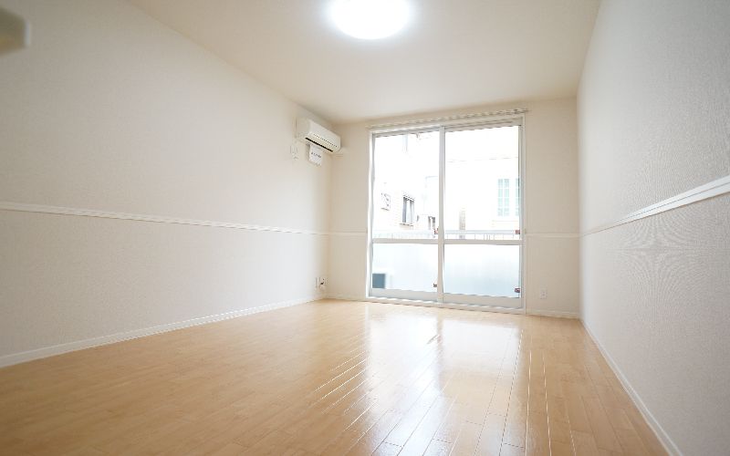 トップグリーンヒルズA 101号-2