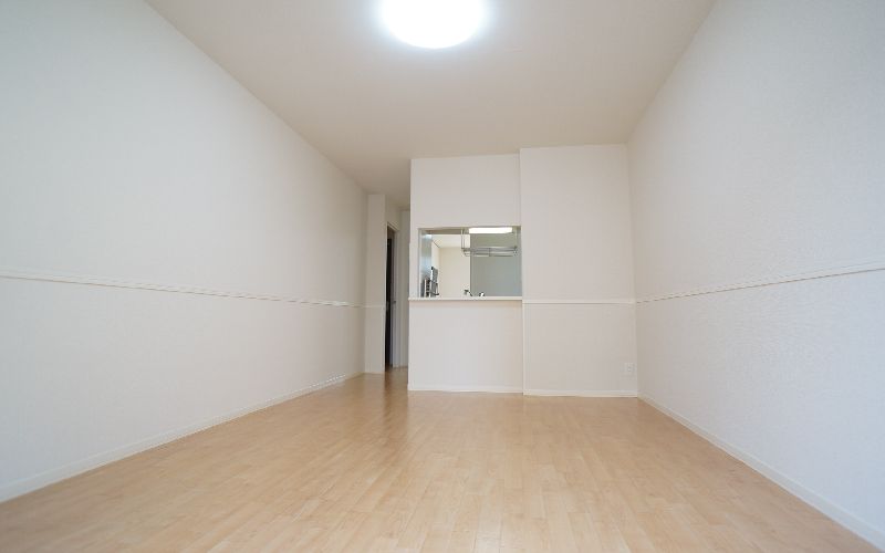 トップグリーンヒルズA 101号-3