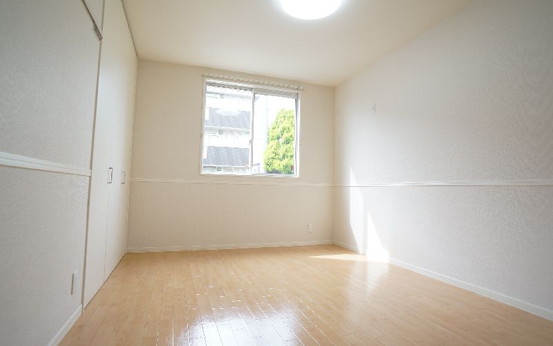 トップグリーンヒルズA 101号-4